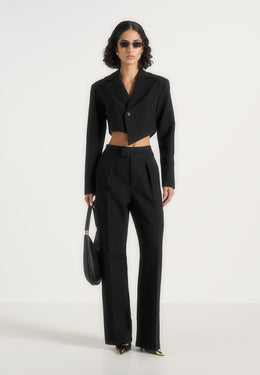 dina-asymmetric-cropped-blazer-black