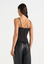 scarlett-tailored-lace-up-corset-black