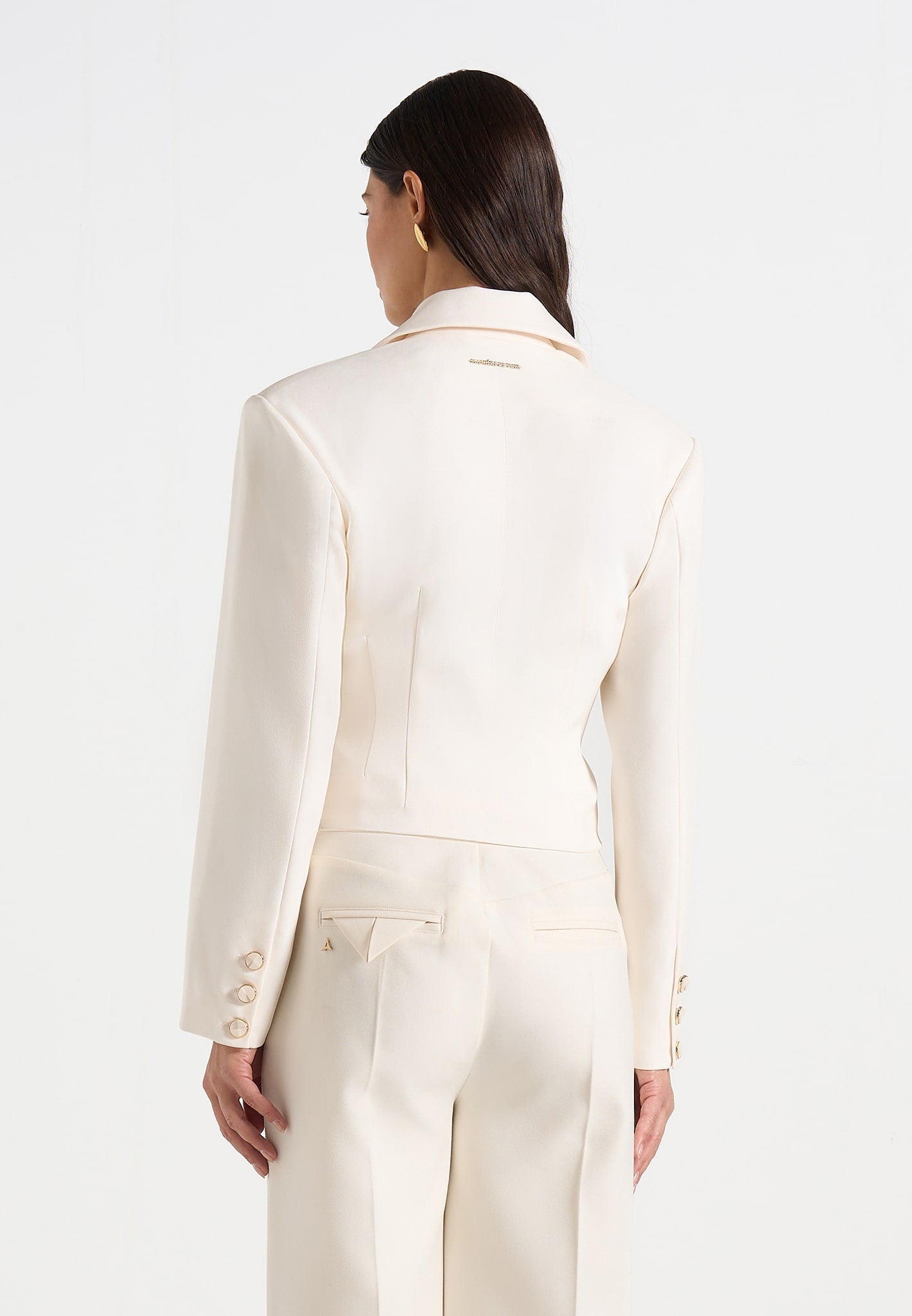 prisca-tailored-cropped-blazer-cream