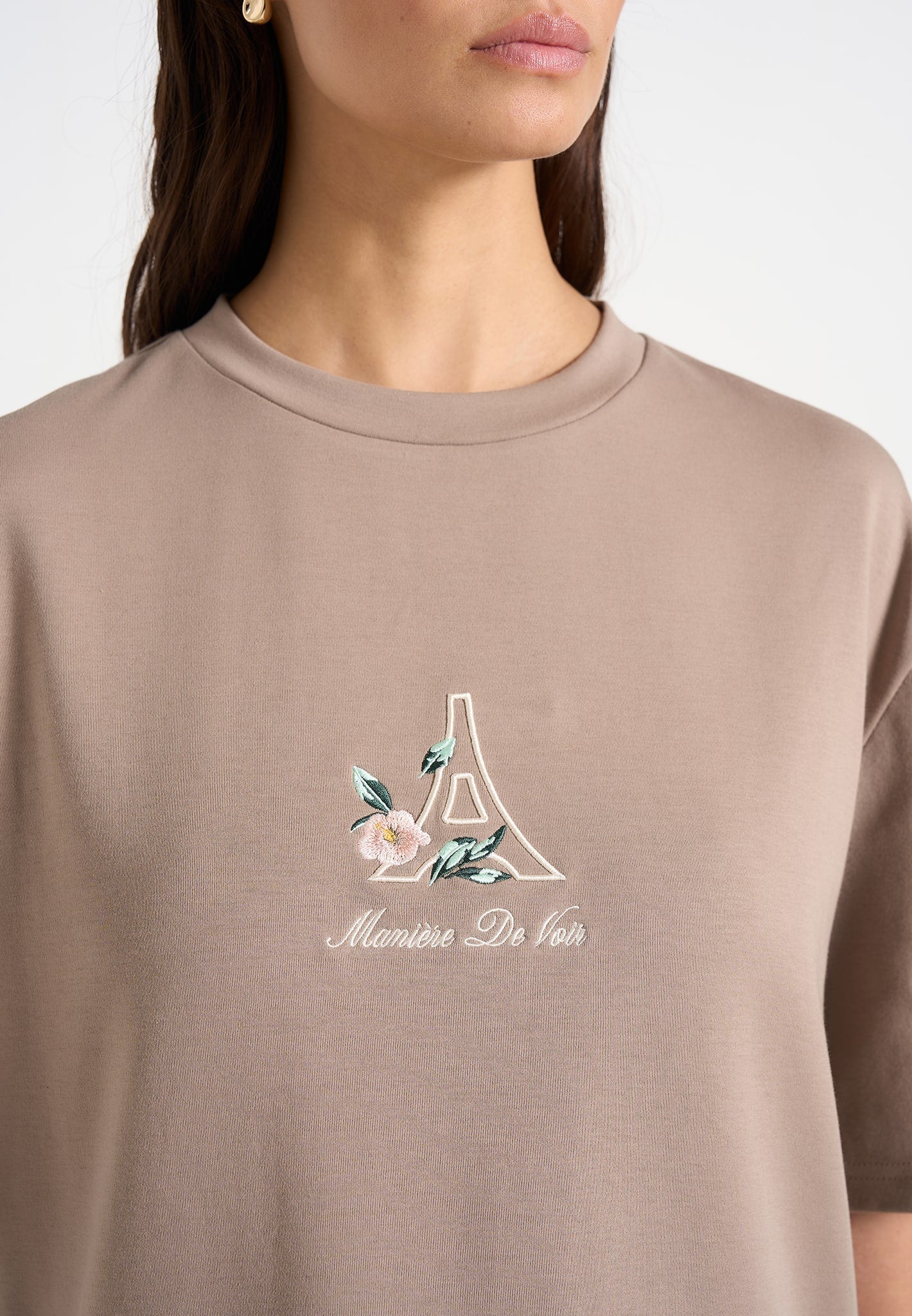 ts008-unisex-floral-eiffel-cotton-t-shirt-taupe