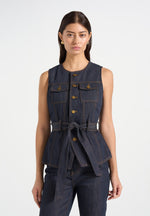 darcy-denim-crew-neck-waistcoat-polished-indigo