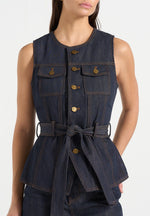 darcy-denim-crew-neck-waistcoat-polished-indigo