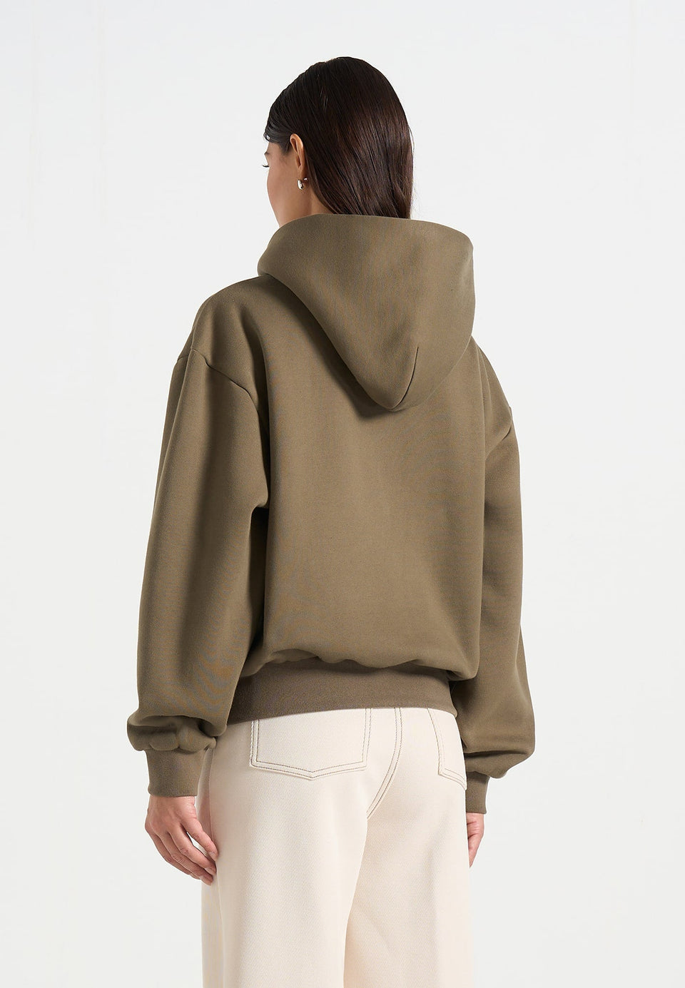 js009-unisex-floral-eiffel-zip-hoodie-olive