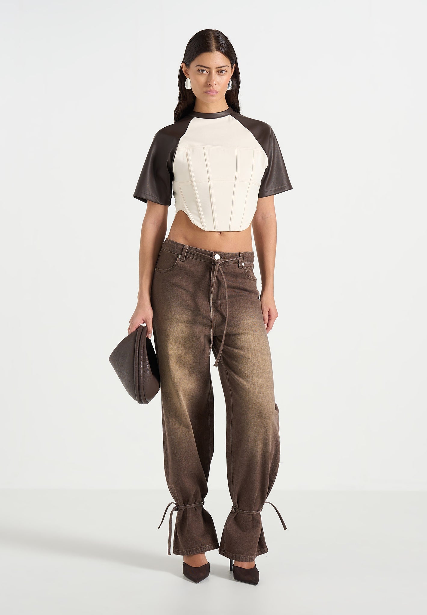 faye-wide-mid-rise-jeans-with-tie-waist-brown 