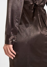 etta-crinkled-satin-midaxi-shirt-dress-brown