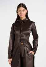 etta-crinkled-satin-midaxi-shirt-dress-brown