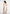 Naomi - Cami Satin Tiered Belted Maxi Dress - Champagne