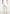 Macy - Halter Neck  Open Back Cotton Crochet Maxi Dress - White