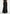 Sia - Off-Shoulder Satin Corset Maxi Dress - Black
