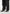 Danielle - Tailored Pleated Cargo Pants - Black