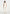Laurence - Tailored Asym Wrap Waistcoat - Off White