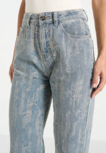 posie-distressed-high-rise-straight-leg-jeans-mid-blue