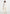 Mya - Crochet Detail Georgette Shirt - Off White