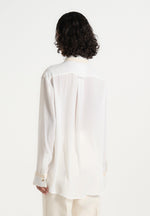 mya-crochet-detail-georgette-shirt-off-white