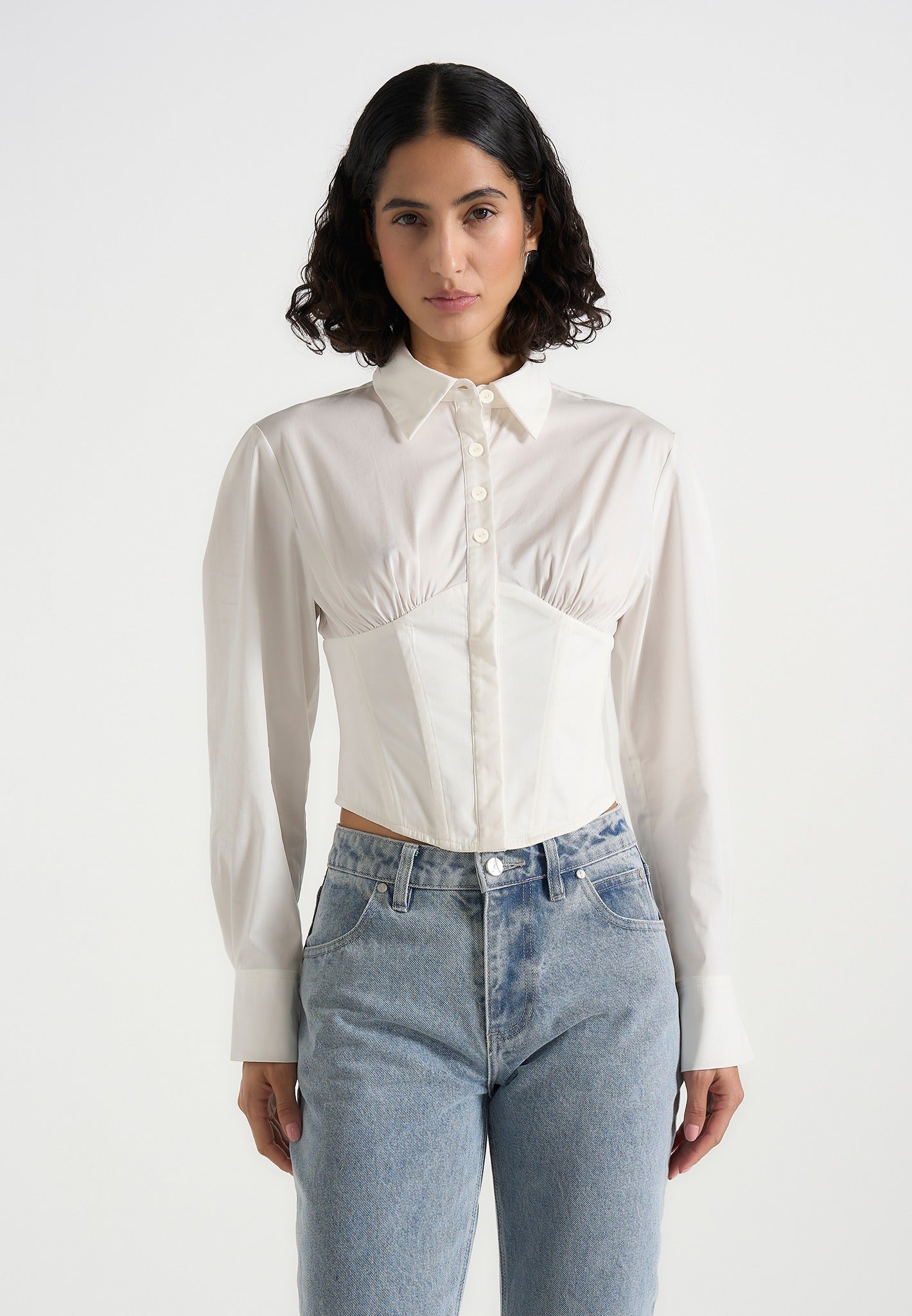 margot-cotton-corset-shirt-white 