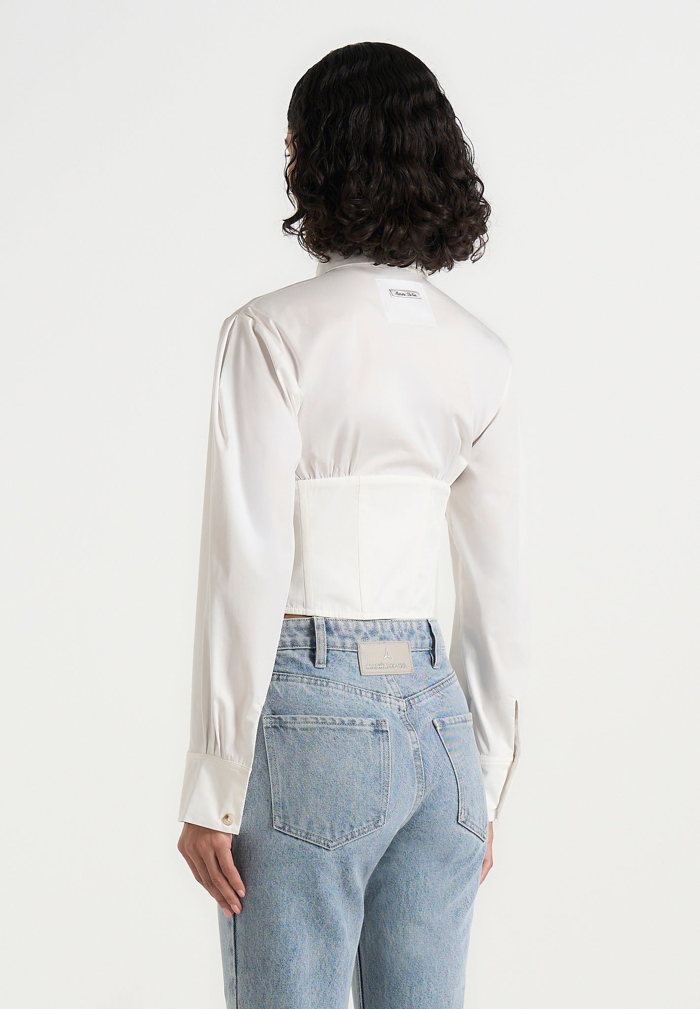 margot-cotton-corset-shirt-white