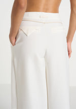 flora-box-pleat-wide-leg-belted-trousers-white