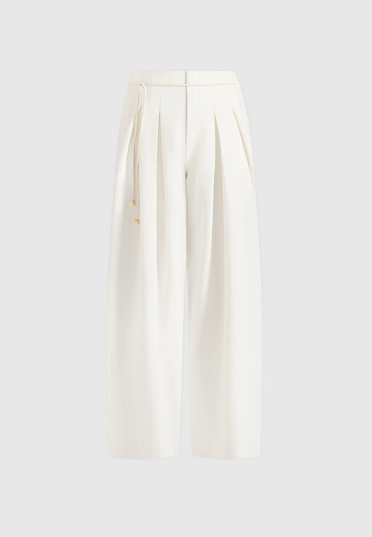 flora-box-pleat-wide-leg-belted-trousers-white