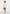 SH002 - Gathered Waist Cotton Shorts - Pale Yellow