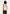 Mathilda - Satin Scoop Neck Open Back Vest - Ivory