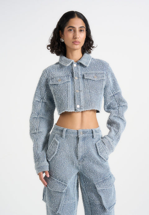  Cropped Jackets