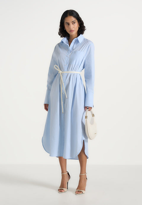  Shirt Dresses