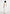 Bridget - V Neck Asym Ruched Maxi Dress - White