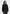 Nino - Clasp Detail Contrast Stitch Gabardine Jacket - Black