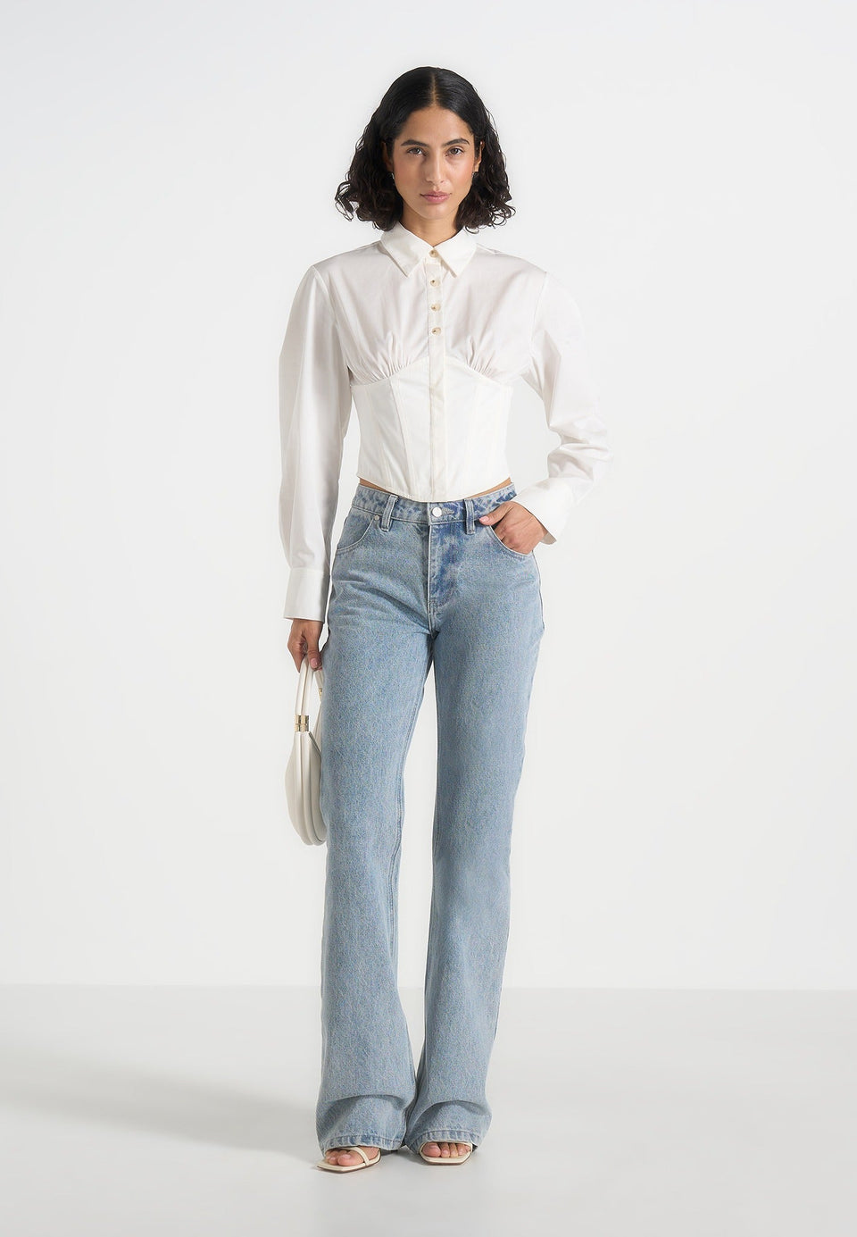 margot-cotton-corset-shirt-white