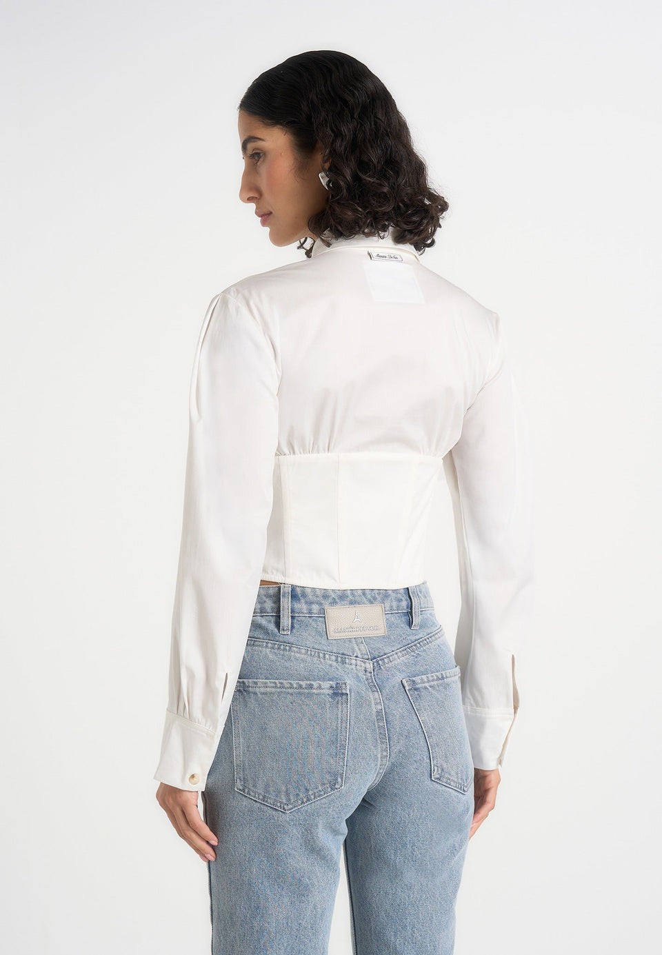 margot-cotton-corset-shirt-white
