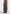 Anne - High Waisted Boucle Denim Cargo Pants - Brown