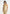 Saffron - Satin Belted Maxi Dress - Gold