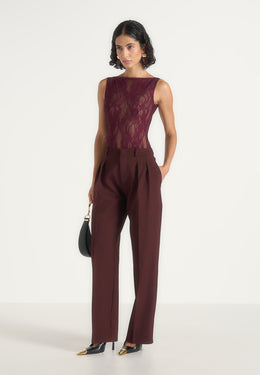 rhonda-open-back-lace-bodysuit-wine