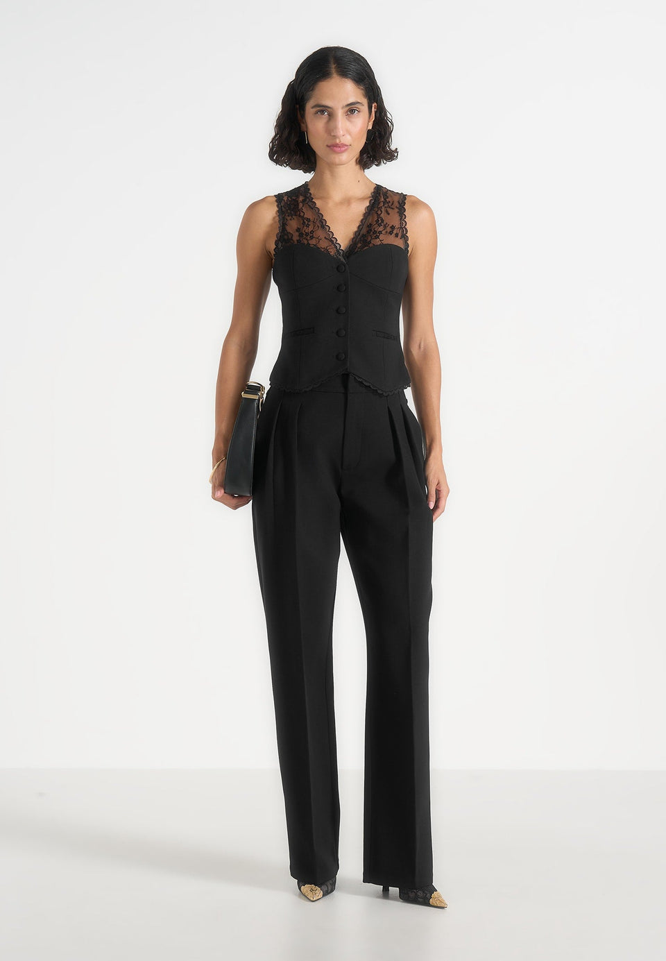 veronica-lace-tailored-corset-waistcoat-black