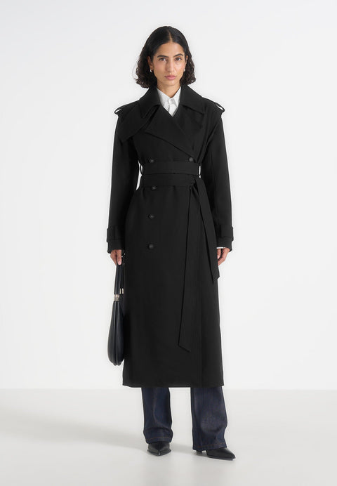  Trench Coats