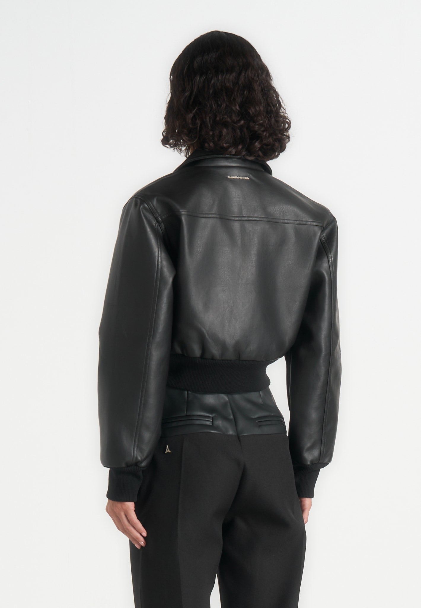 cosette-leather-lapel-bomber-jacket-black