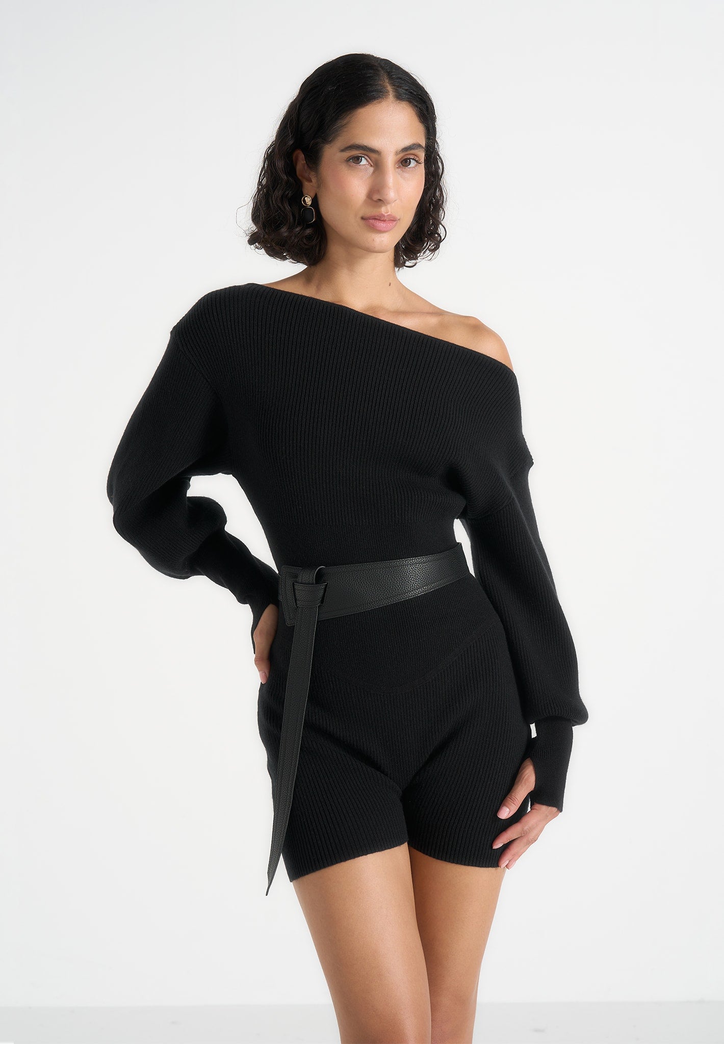 raya-knit-playshort-with-updated-belt-black