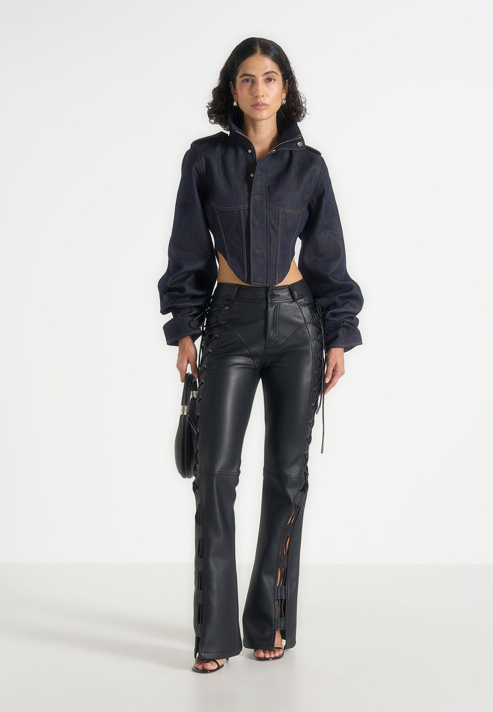 solange-denim-tacked-sleeve-jacket-indigo