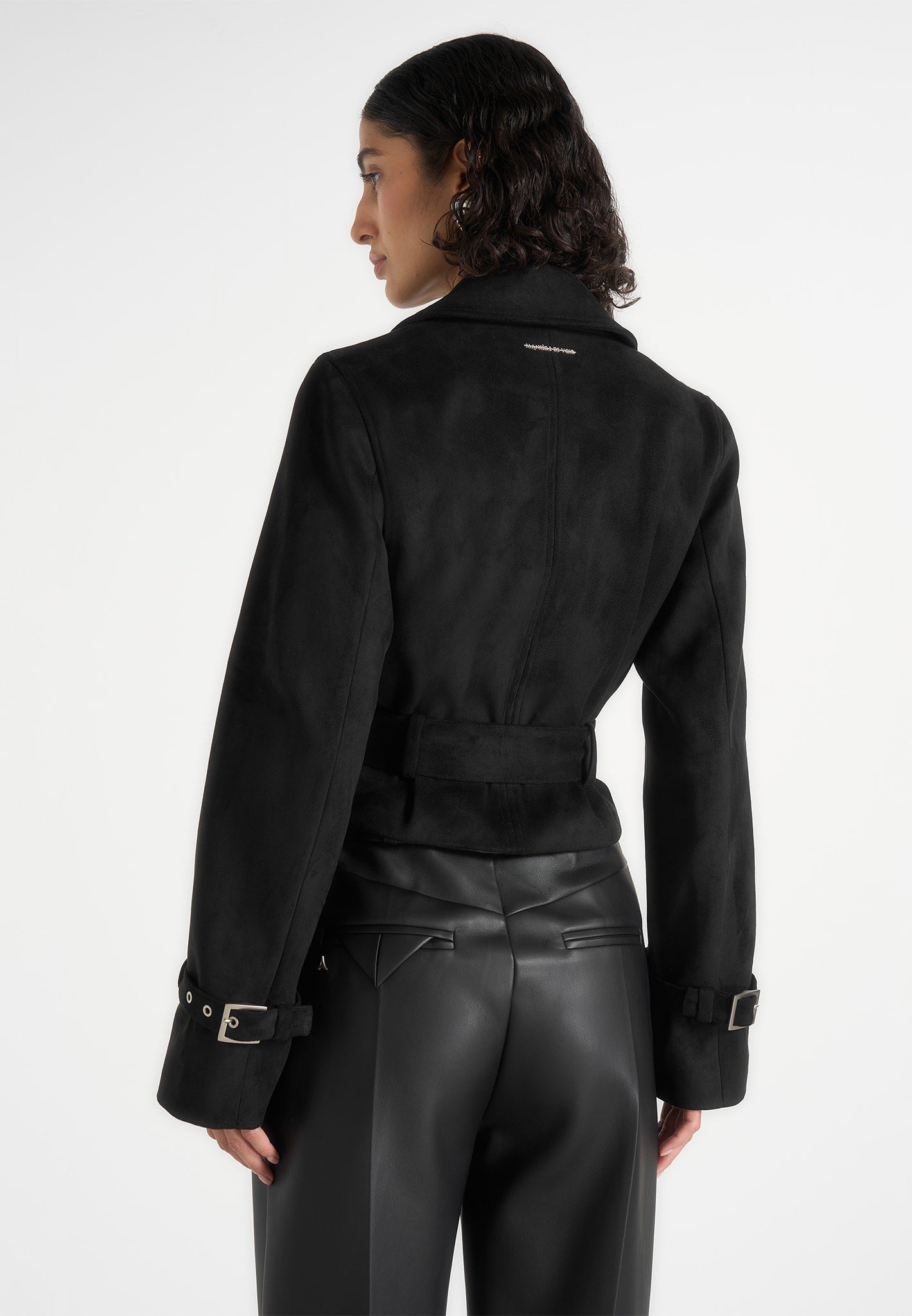 poppy-cropped-suede-belted-biker-jacket-black