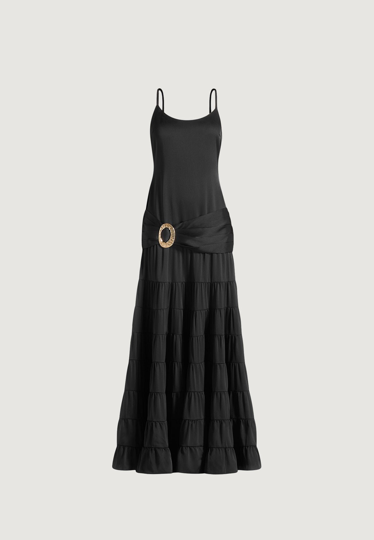 sibylle-tiered-cami-maxi-dress-black