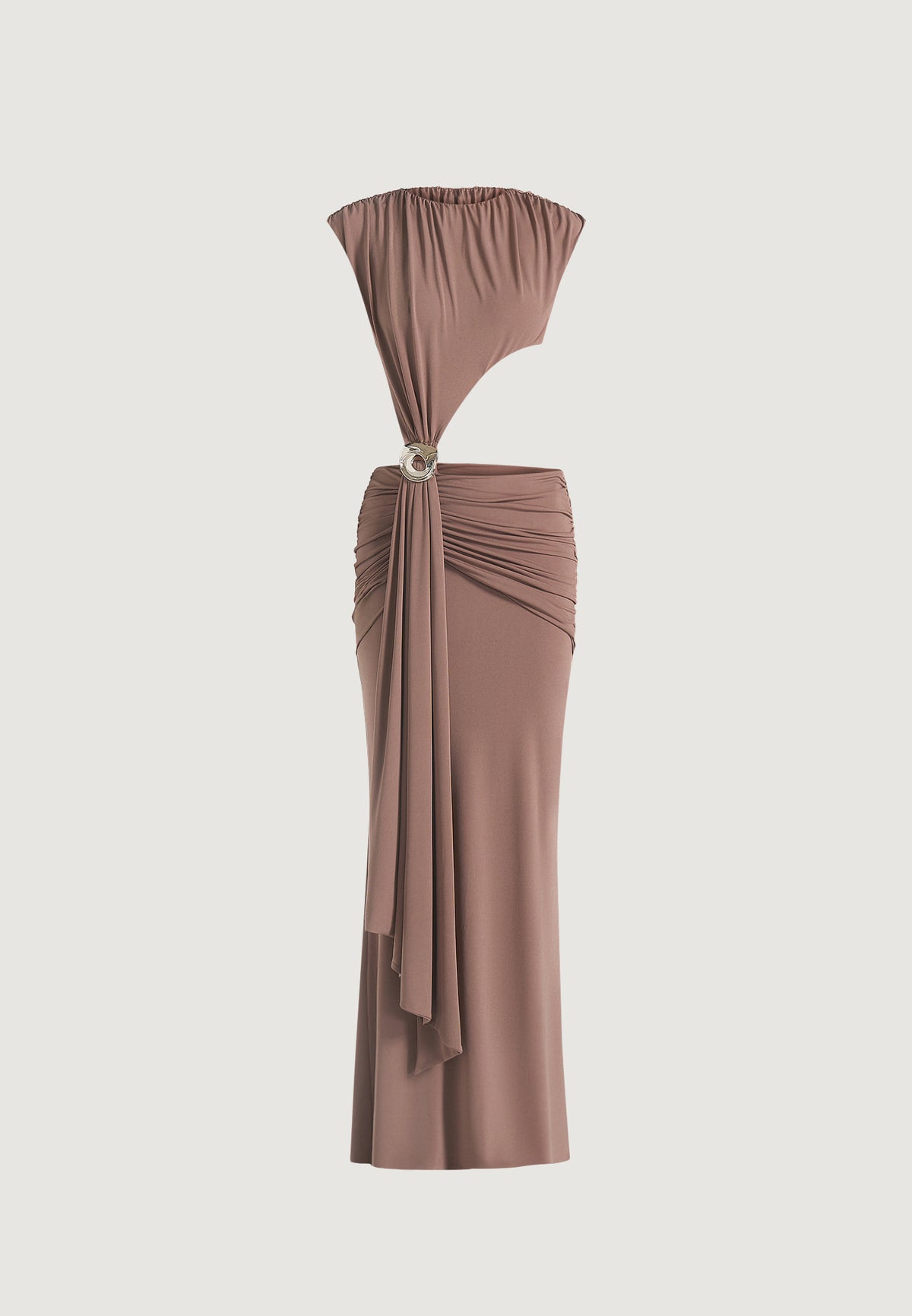 ashley-draped-maxi-dress-taupe