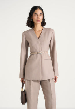 alesia-belted-kimono-blazer-taupe