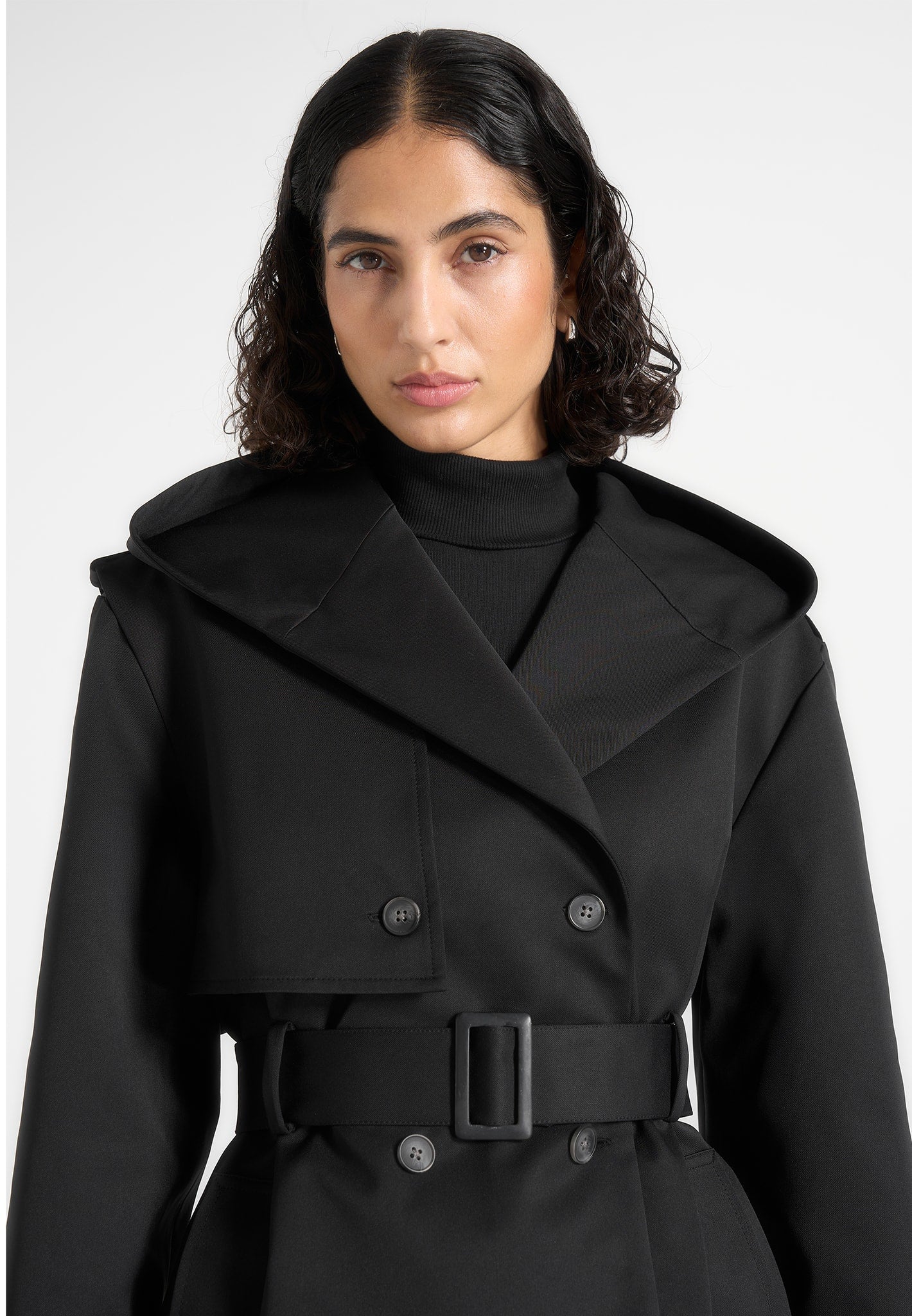 kassidy-lightweight-crop-trench-black