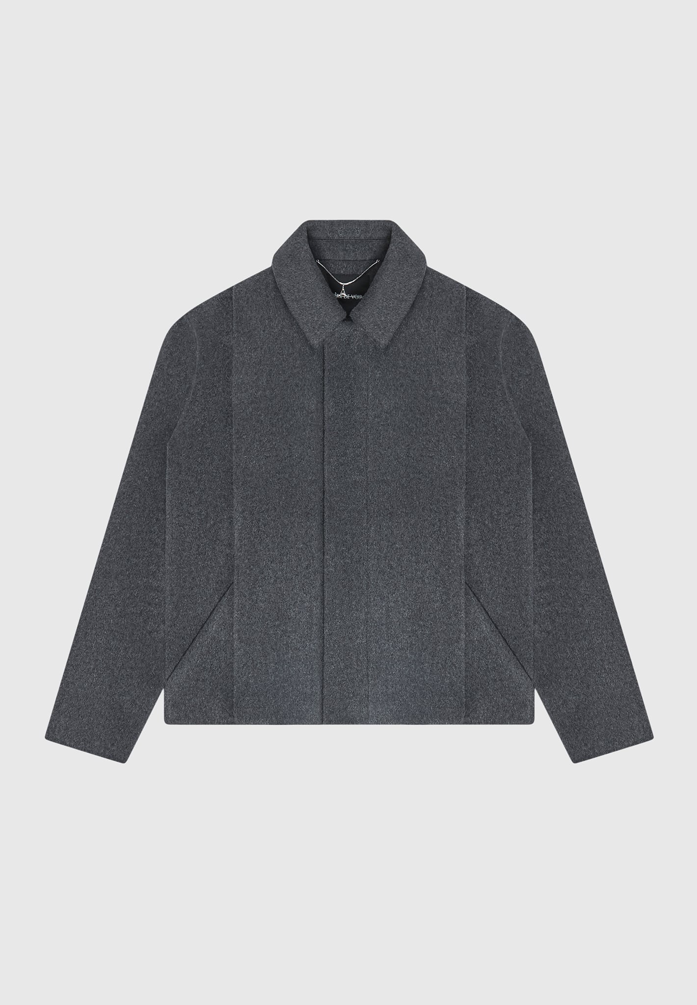 wool-blend-boxy-jacket-with-pleat-charcoal-grey