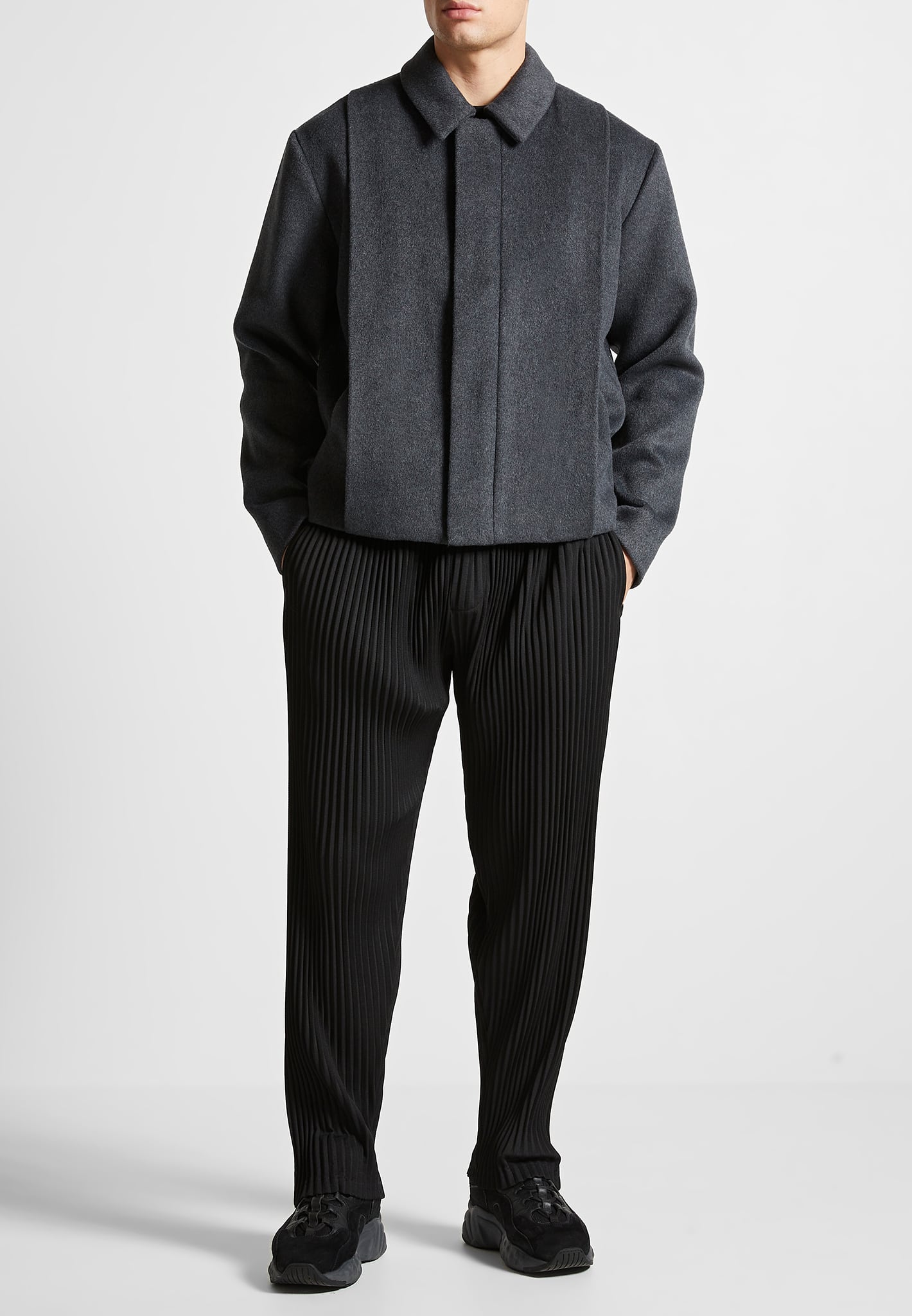 wool-blend-boxy-jacket-with-pleat-charcoal-grey 