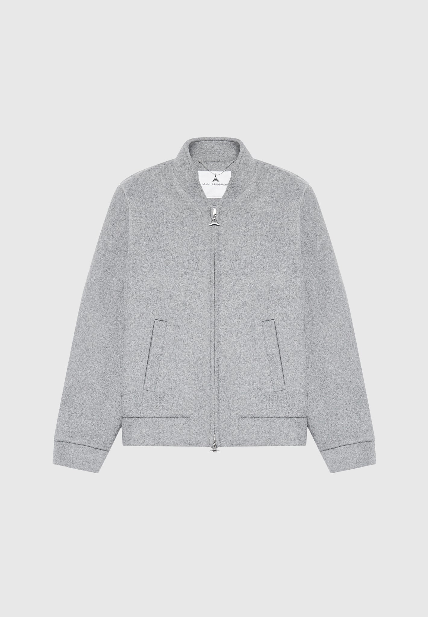 wool-blend-marl-bomber-jacket-light-grey