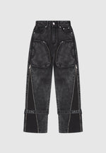 zip-detail-denim-cargo-pants-grey-wash