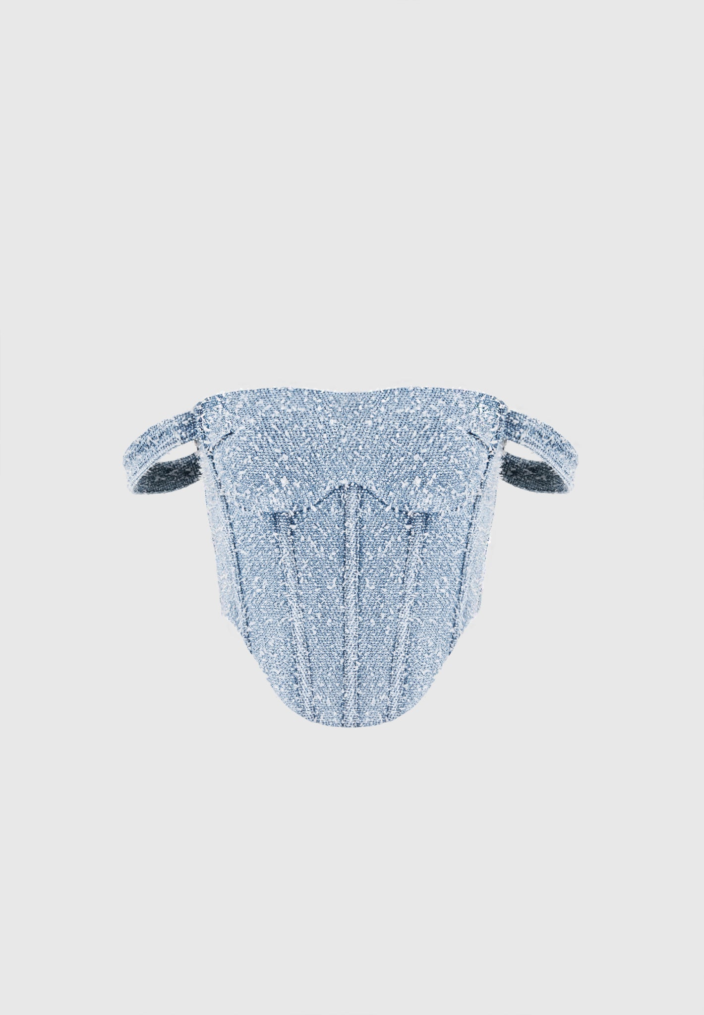 boucle-denim-bardot-corset-top-mid-blue