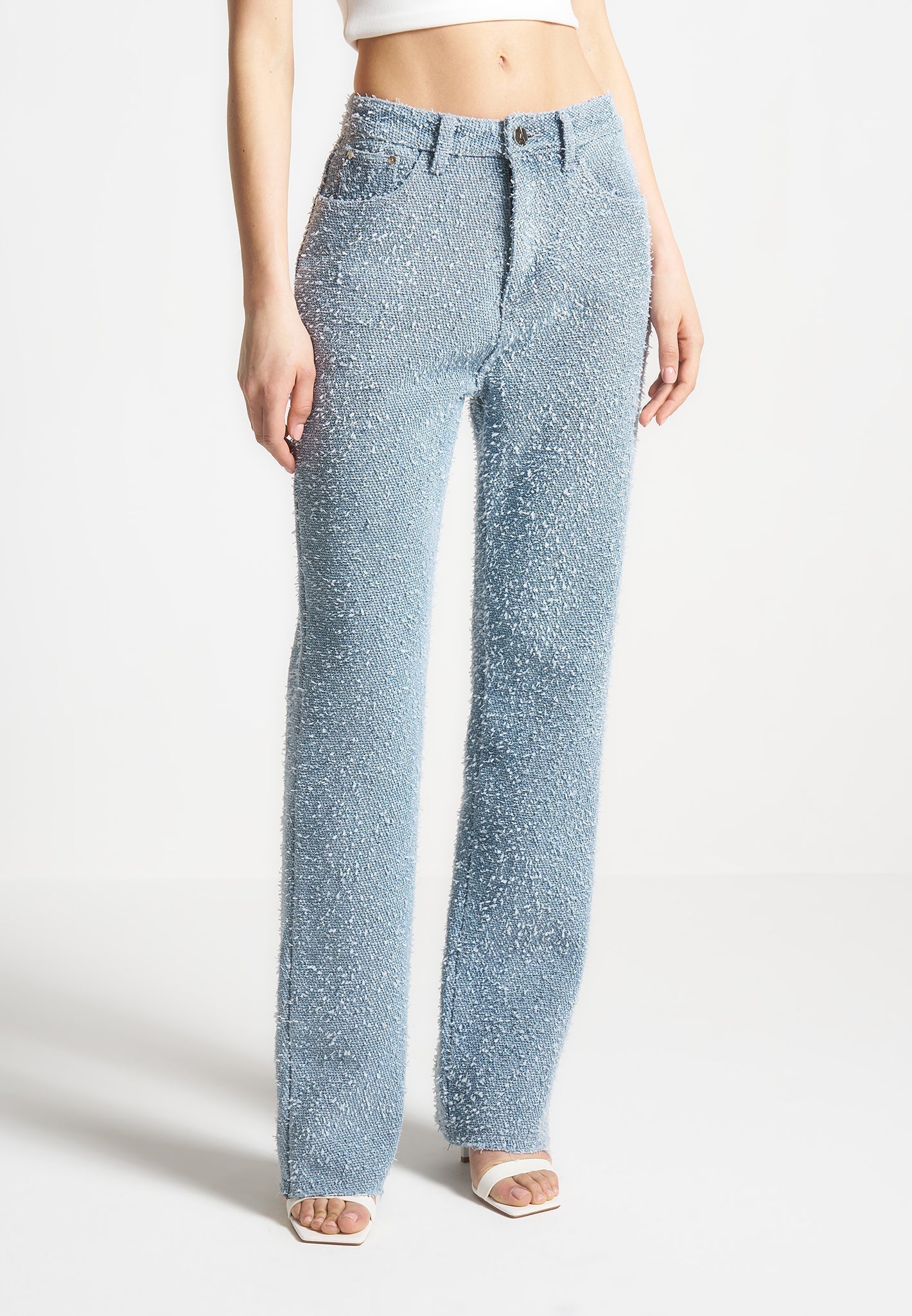 sara-boucle-straight-leg-jeans-light-blue 