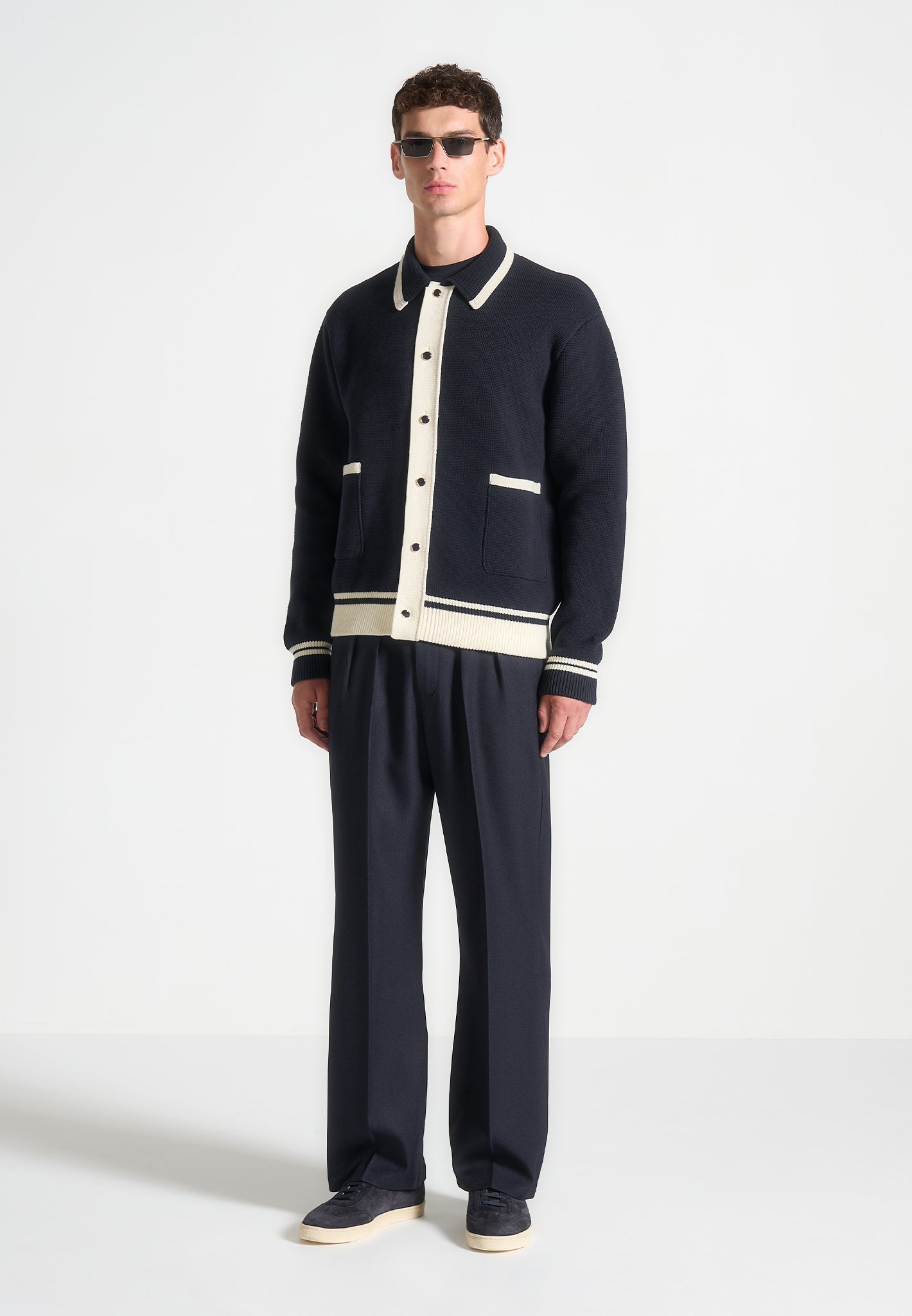 classic-combed-cotton-knit-cardigan-navy 